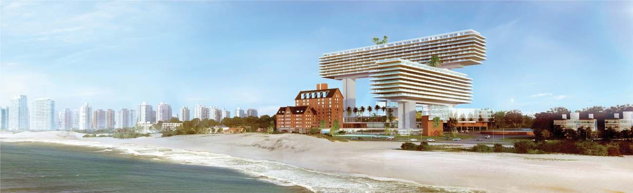 Real Estate siglo XXI