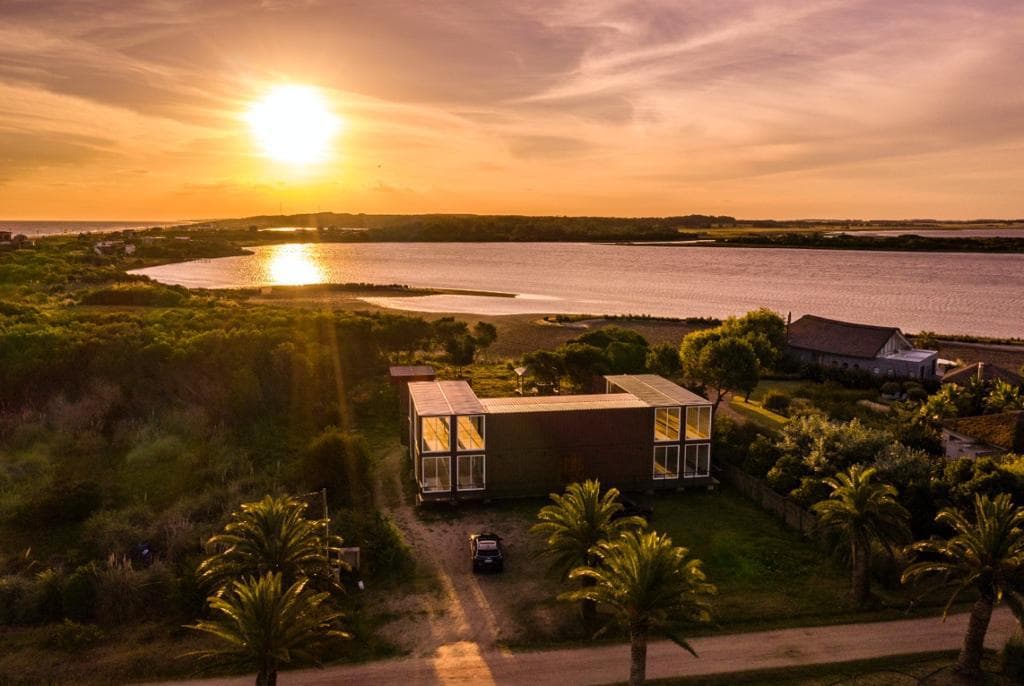 Octavio Acerbo – Emprendedor de vanguardia