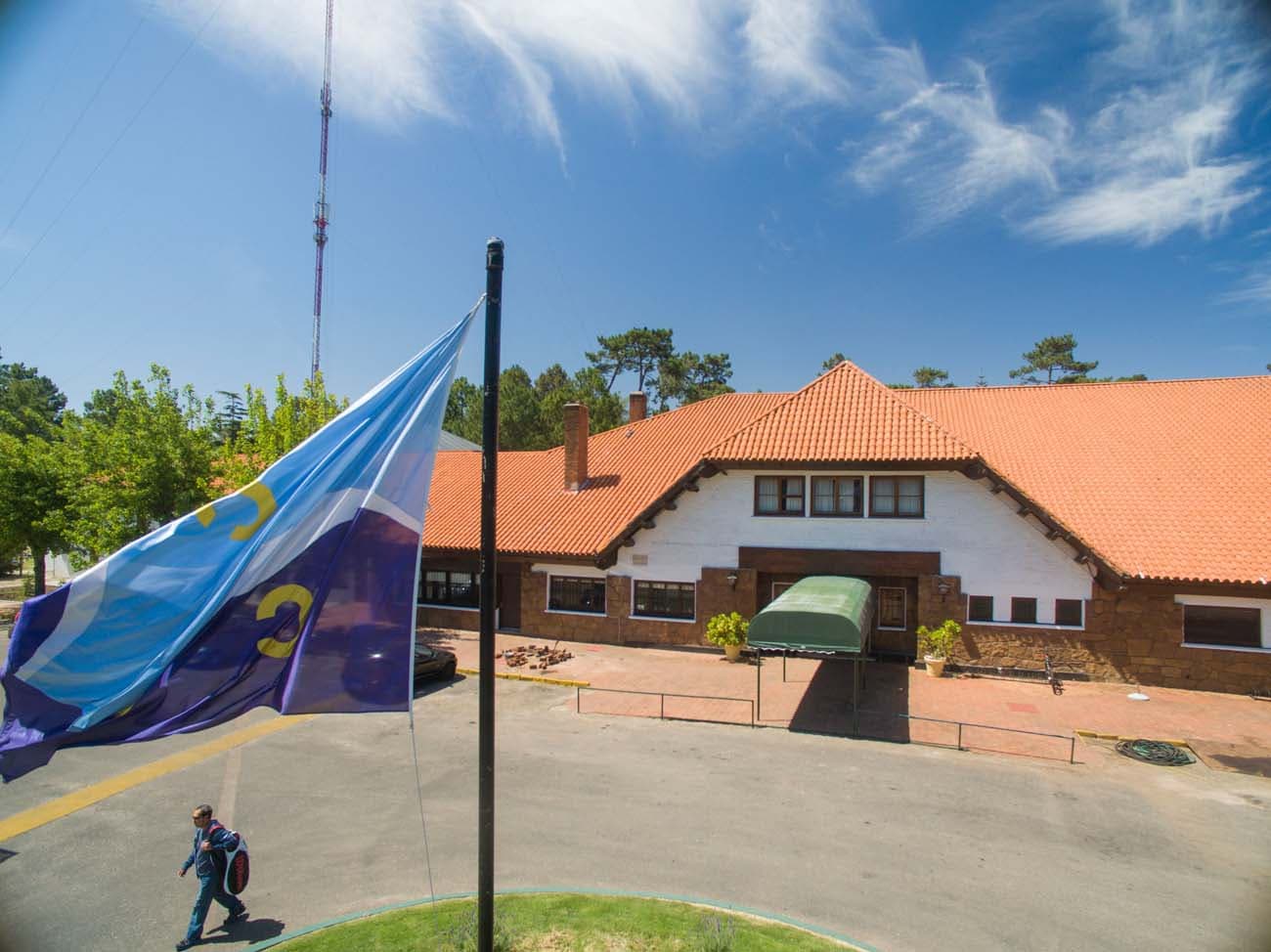 Cantegril Country Club – La excelencia de un grande