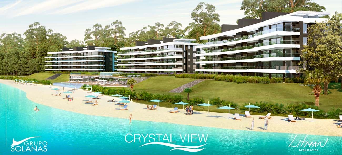 Crystal View Residences