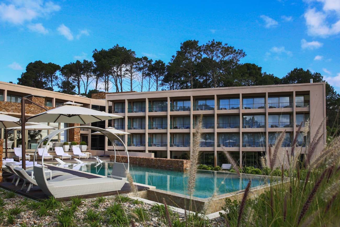 Alive Health Spa Resort