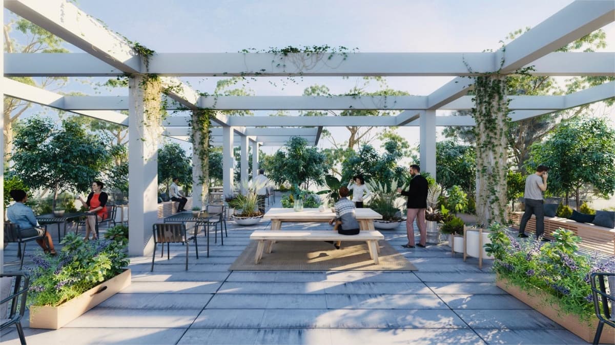 Edificio Otto 1 – Ubicación, precio y diseño