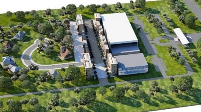 Inversiones millonarias – Real Estate en Punta del Este