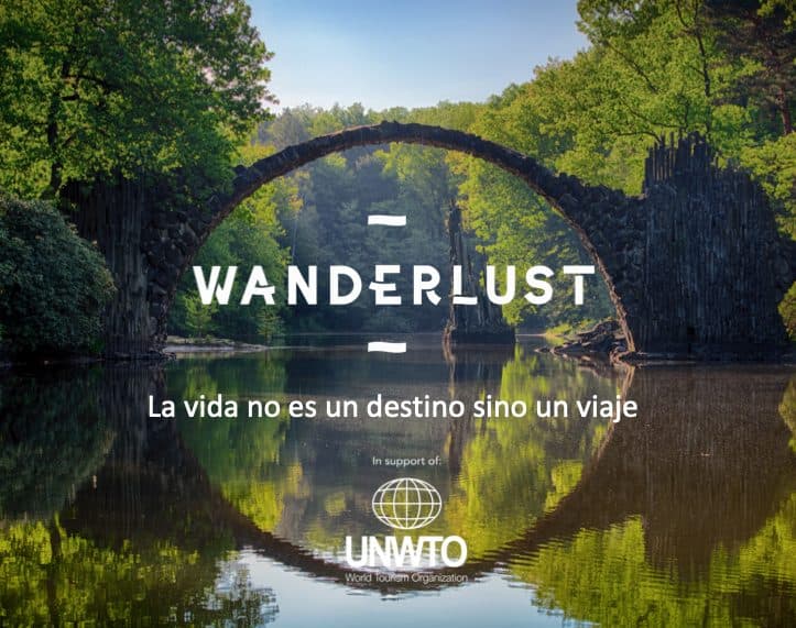 WTID – tecnología y turismo, una app todo terreno
