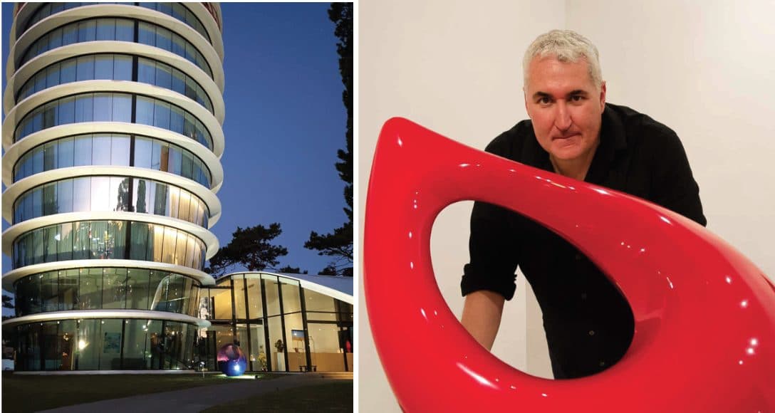 Mauro Arbiza – Desde el alma