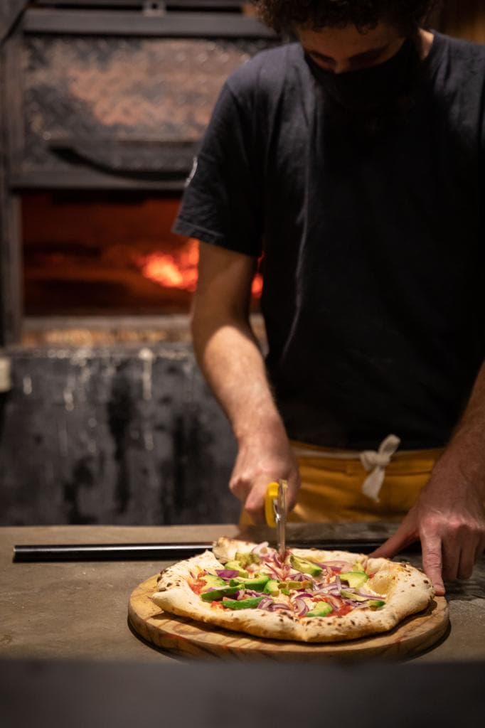 Restaurante Ola – Sabores de Familia