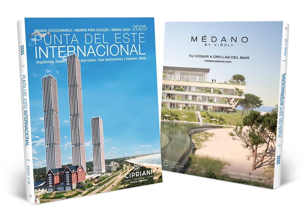 Distribuidora Techera – El noble oficio de comunicar