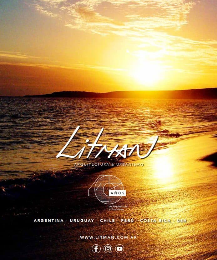 Litman: marca, diseño y trayectoria