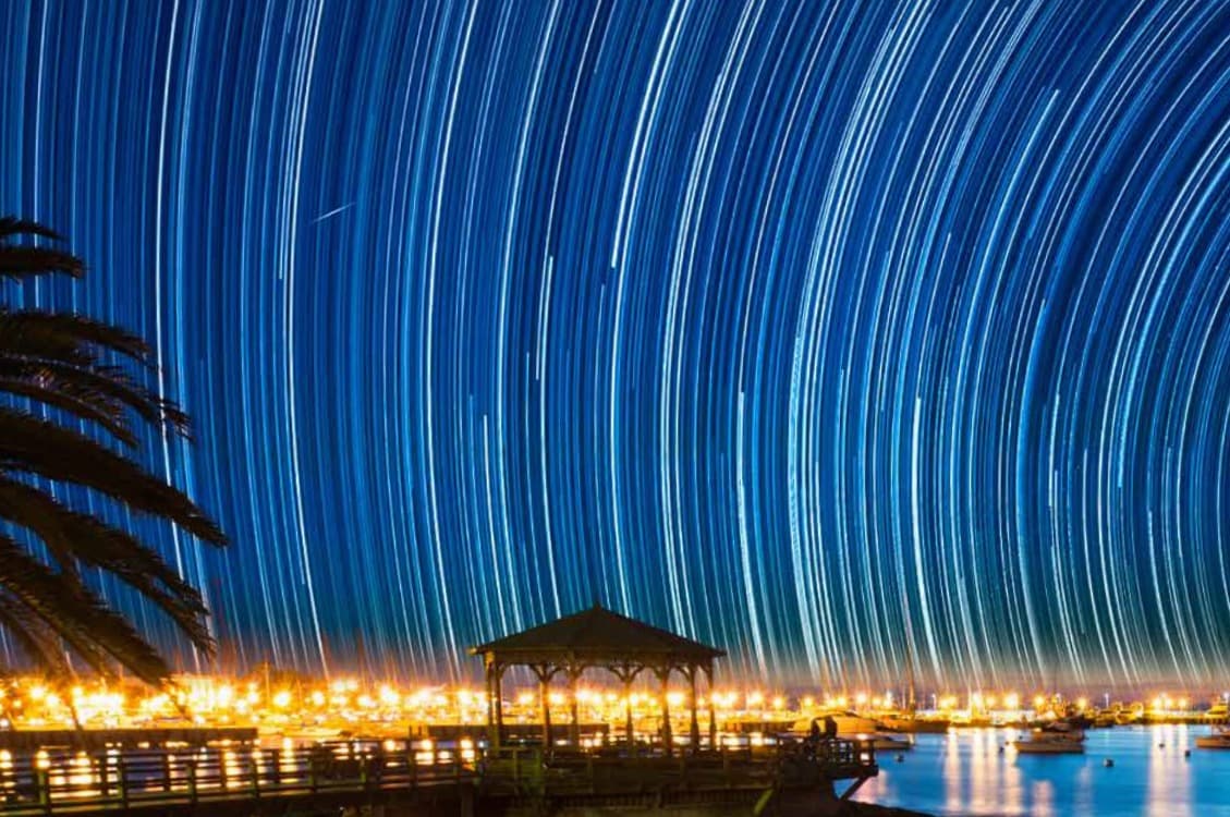 Fenómenos astronómicos – Fiesta galáctica