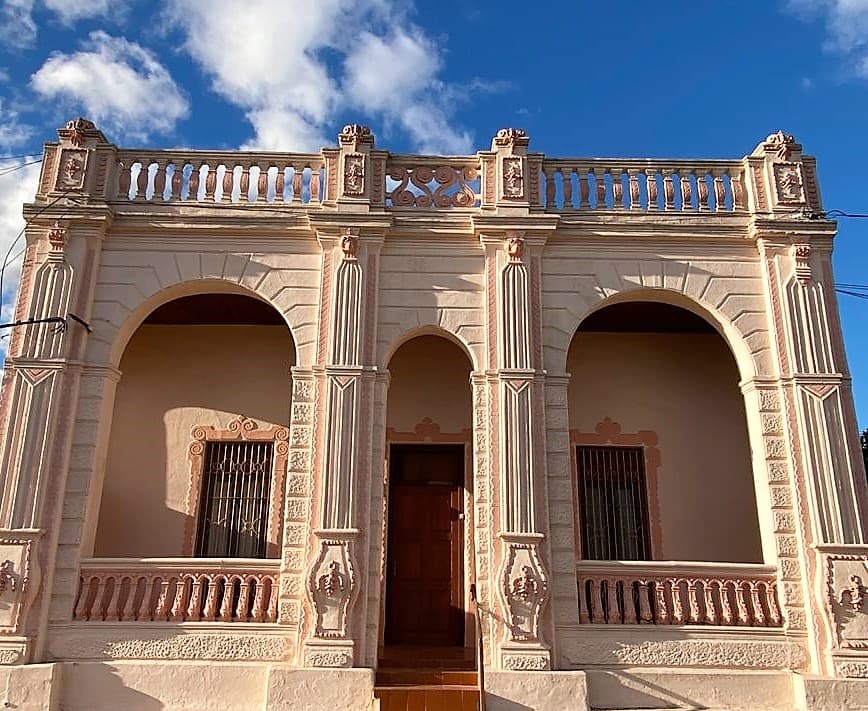 El mágico renacer de Aiguá