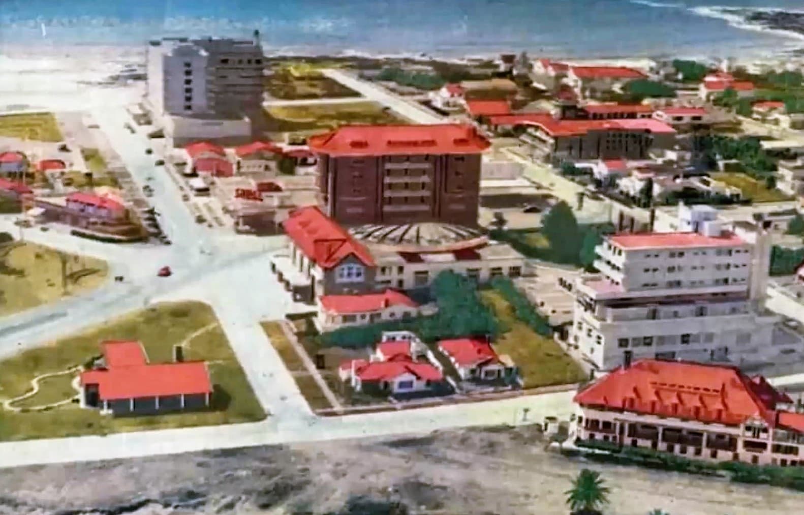 Recuerdos de Punta del Este