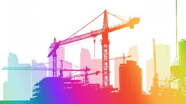 Real Estate: en construcción permanente