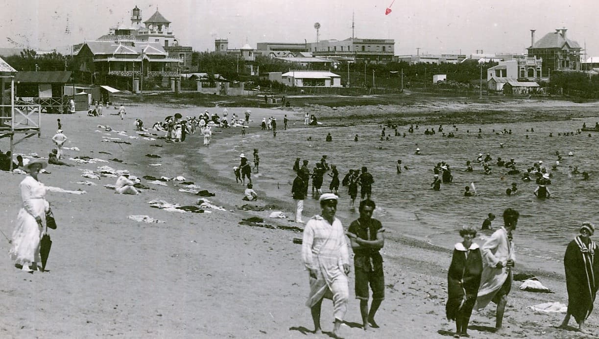 Aniversario de Punta del Este: la ciudad que no descansa