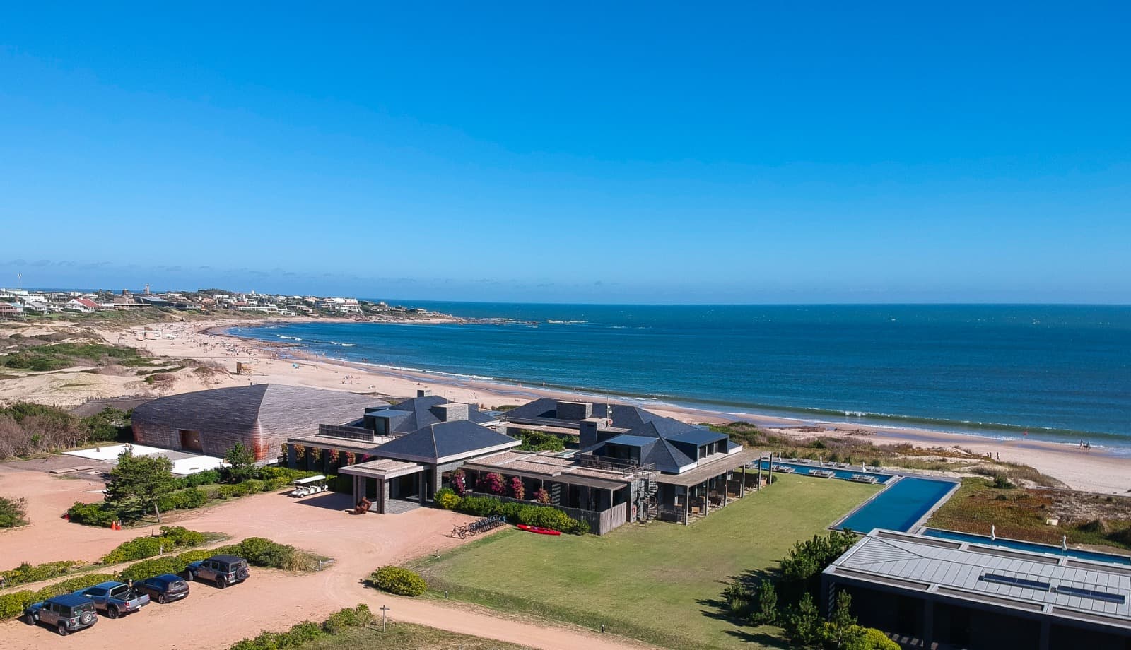 Reapertura VIK: El regreso a José Ignacio