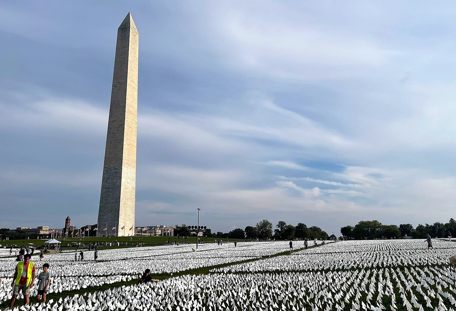 Cuando el arte nos vacuna contra el olvido