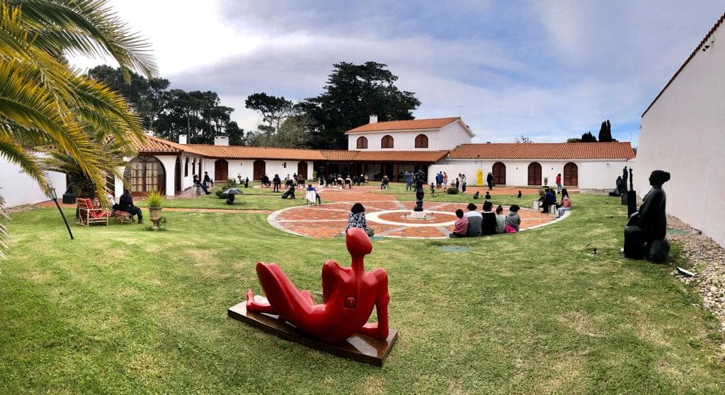 Museo Ralli inaugura un nuevo espacio: El Jardín