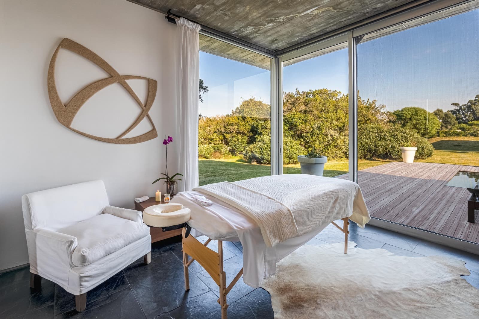 Un nuevo concepto dedicado especialmente a la mujer de hoy. PureWellness abrió sus puertas en José Ignacio.