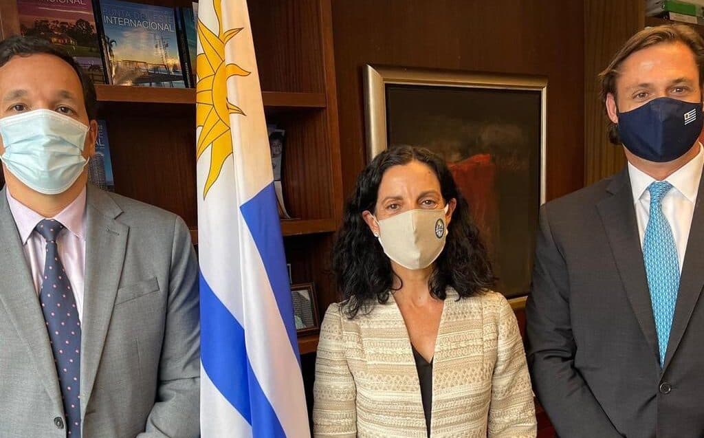 Punta del Este, la elegida del BID