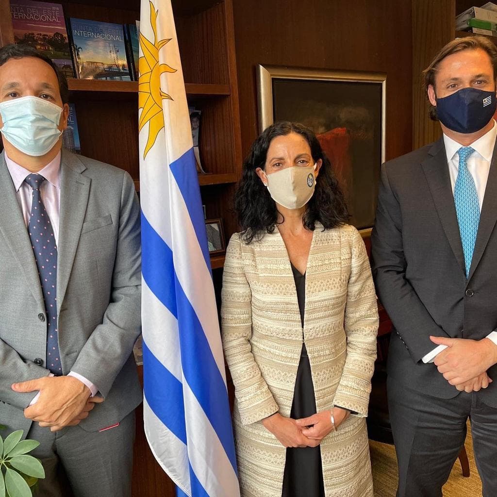 Punta del Este, la elegida del BID