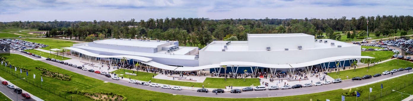 Punta del Este y la Asamblea de Gobernadores del Banco Interamericano de Desarrollo (BID): Detalles del gran evento de marzo