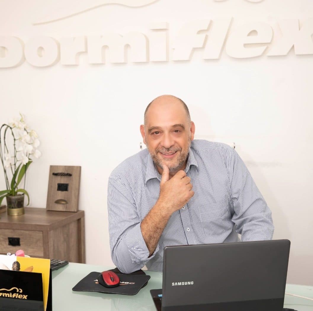 Dormiflex, el secreto del buen dormir