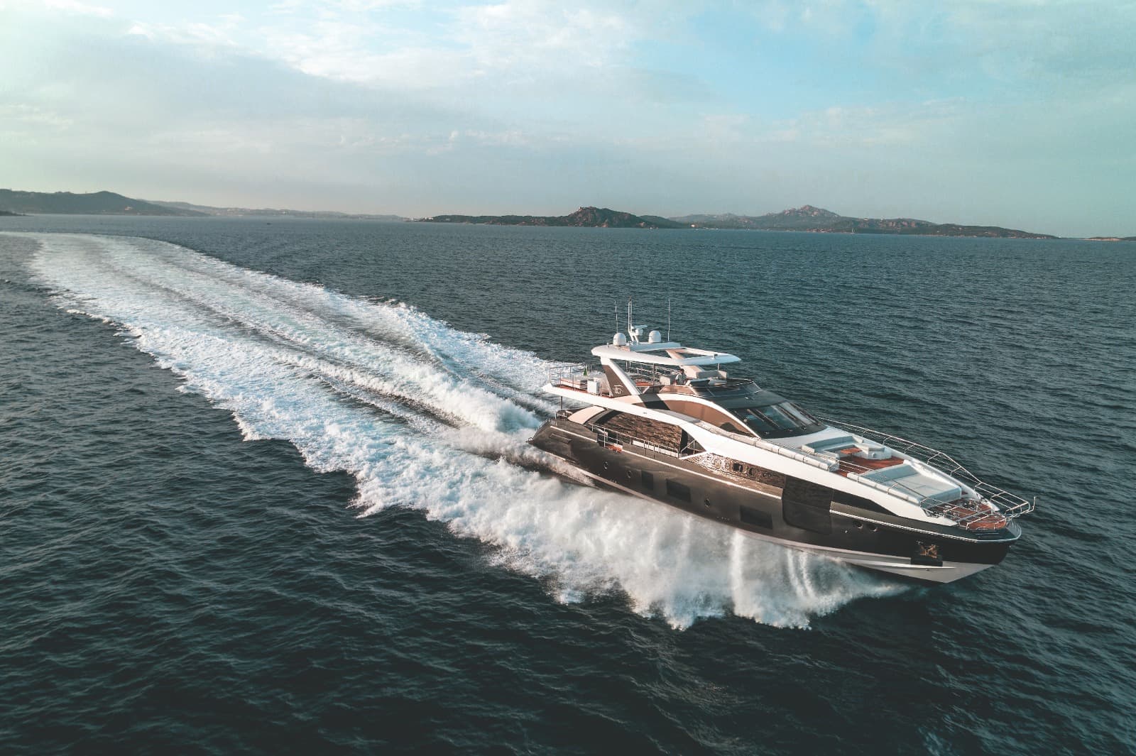 El Muelle – Náutica deportiva