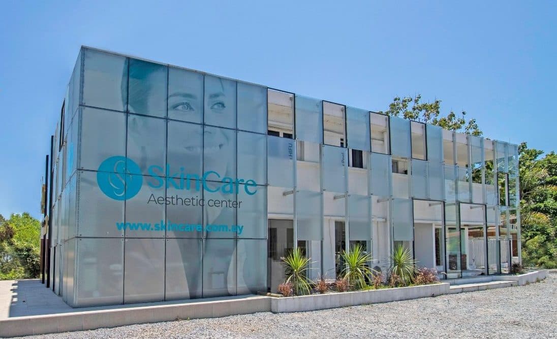 Skin Care aesthetic center