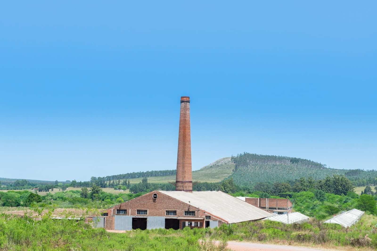 Cerámicas Atlántica: crecimiento sostenido