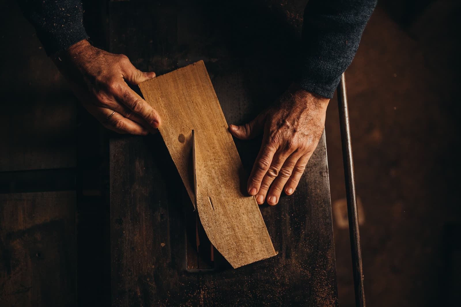 Resistiendo a lo importado