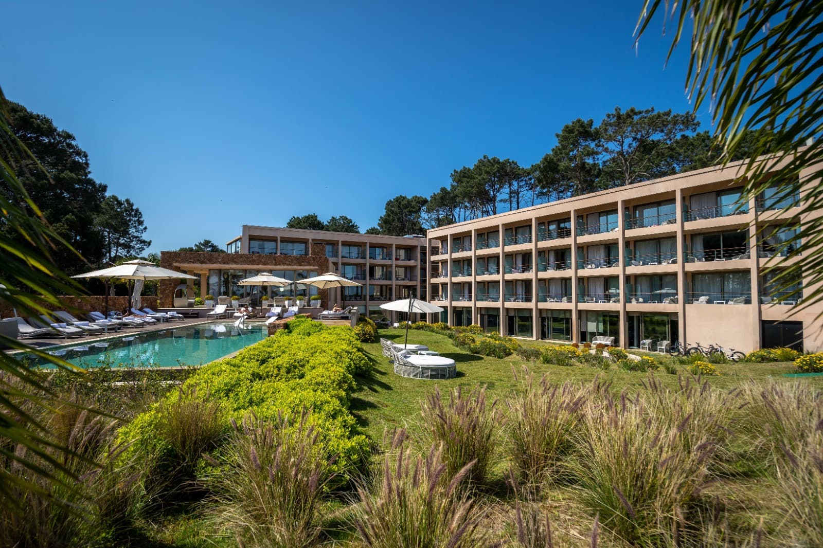 Alive Health & Resort Spa, para vivir más y mejor