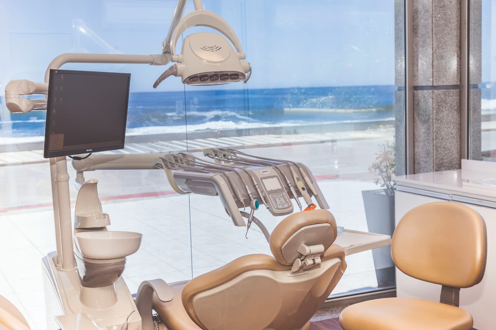 Clínica Odontológica Aimone: la mejor sonrisa