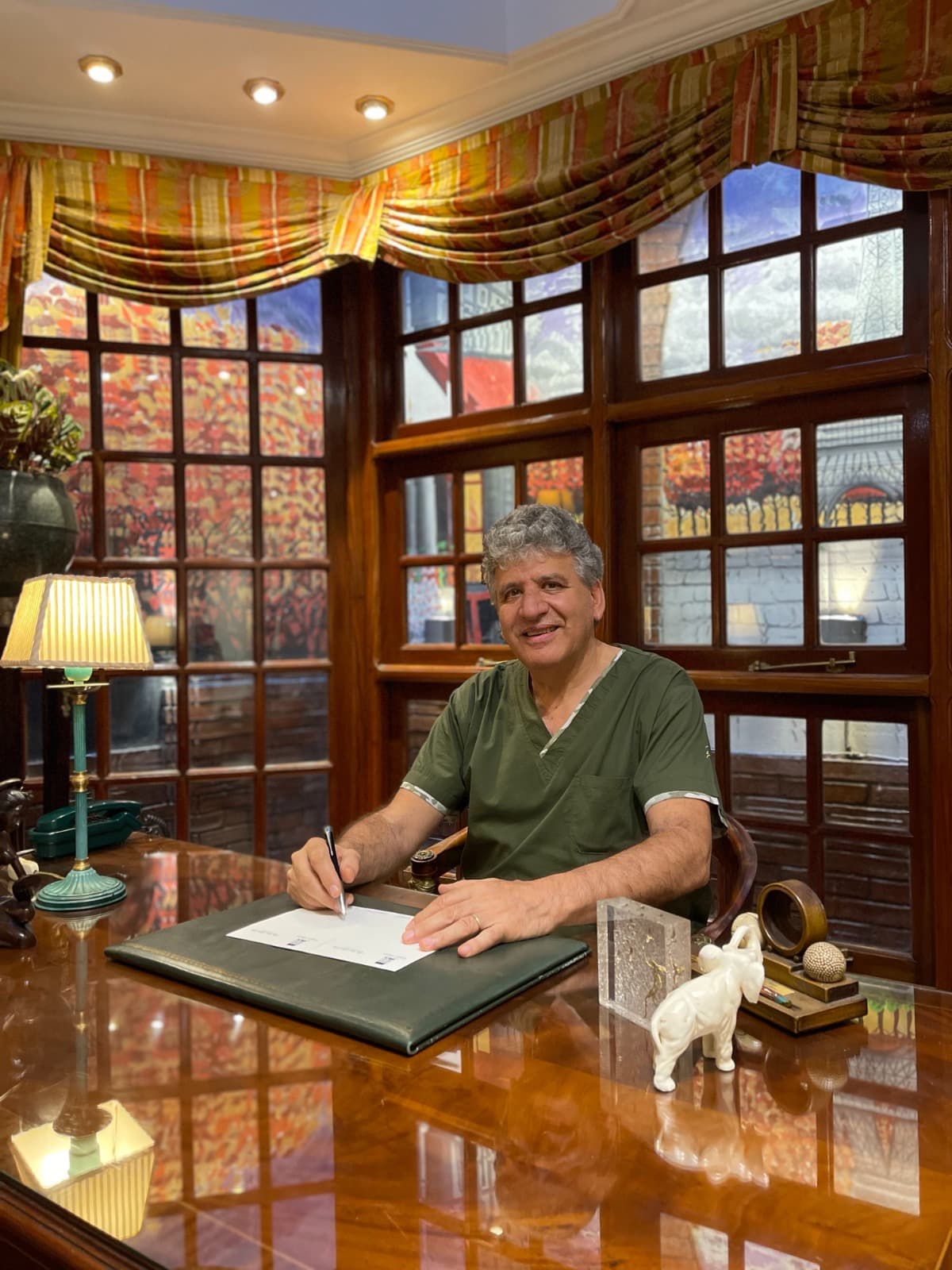 Clínica D’Elías, en busca de la belleza