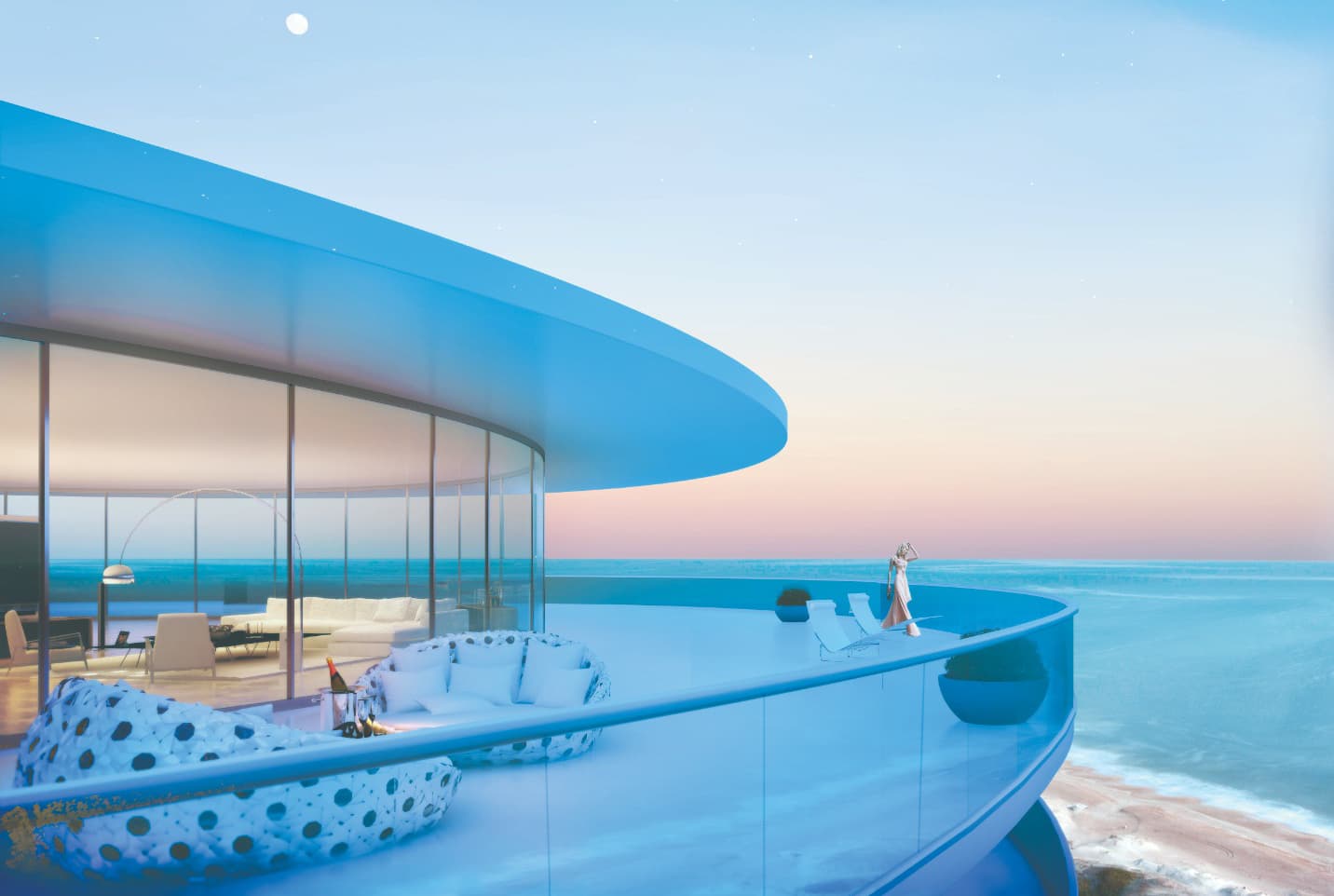 Trump Tower Punta del Este, ahora sí