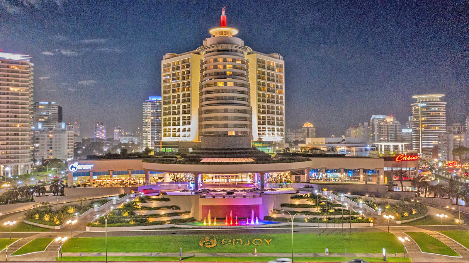 Ignácio Sarmiento, al frente de un gran equipo