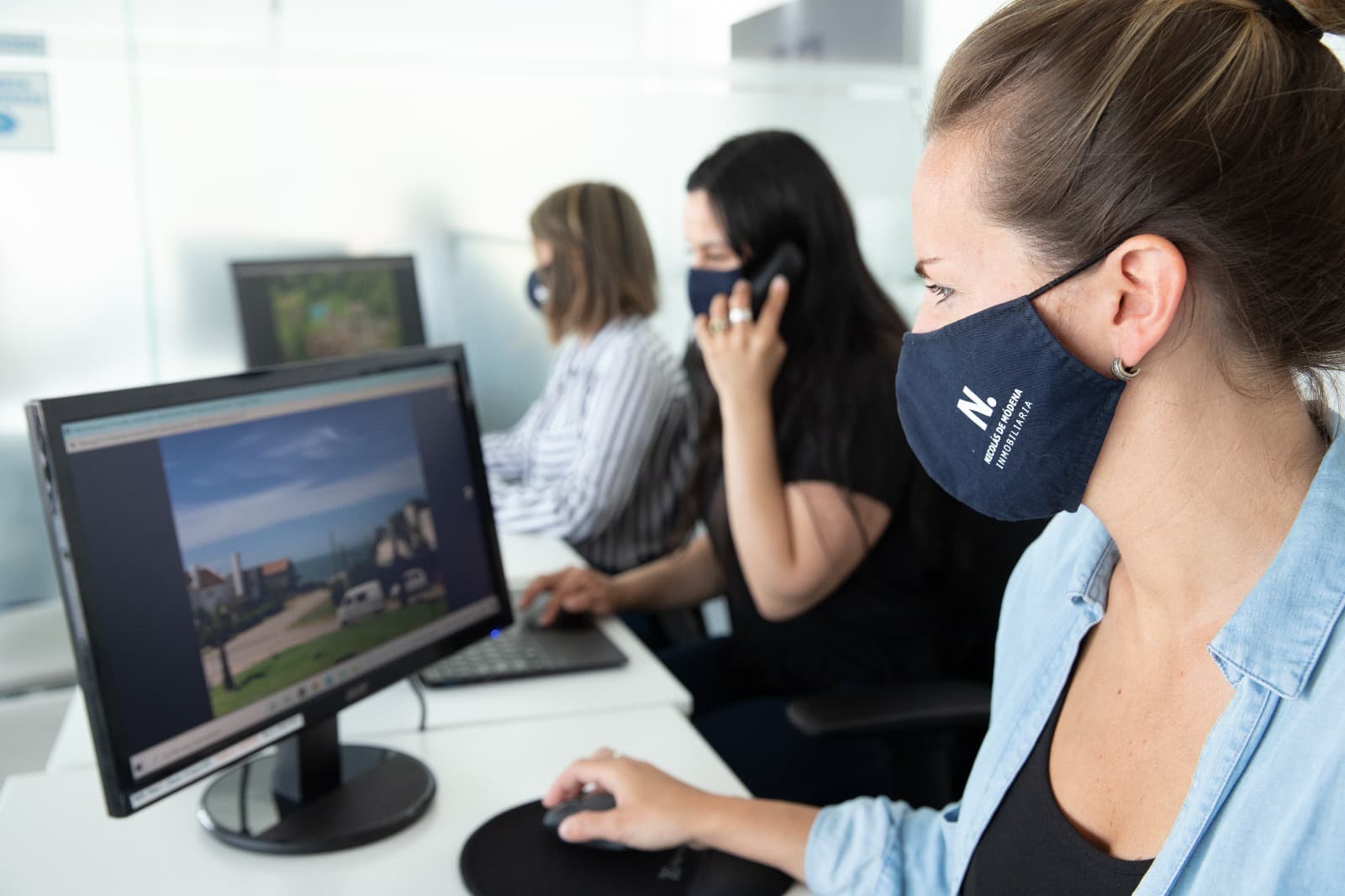 Nicolás de Módena Inmobiliaria: vivir en Punta del Este