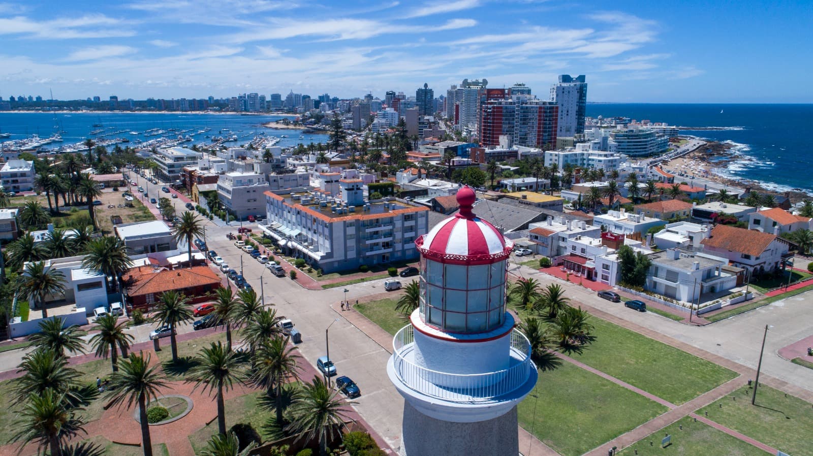 Destino Punta del Este, la oportunidad