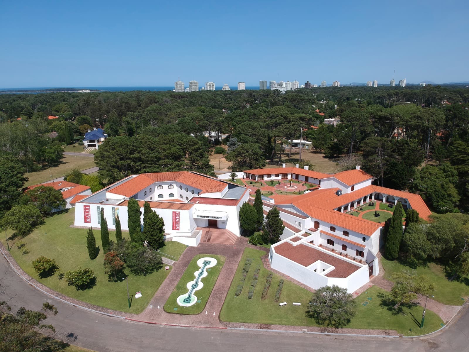 Museo Ralli: entre los más prestigiosos