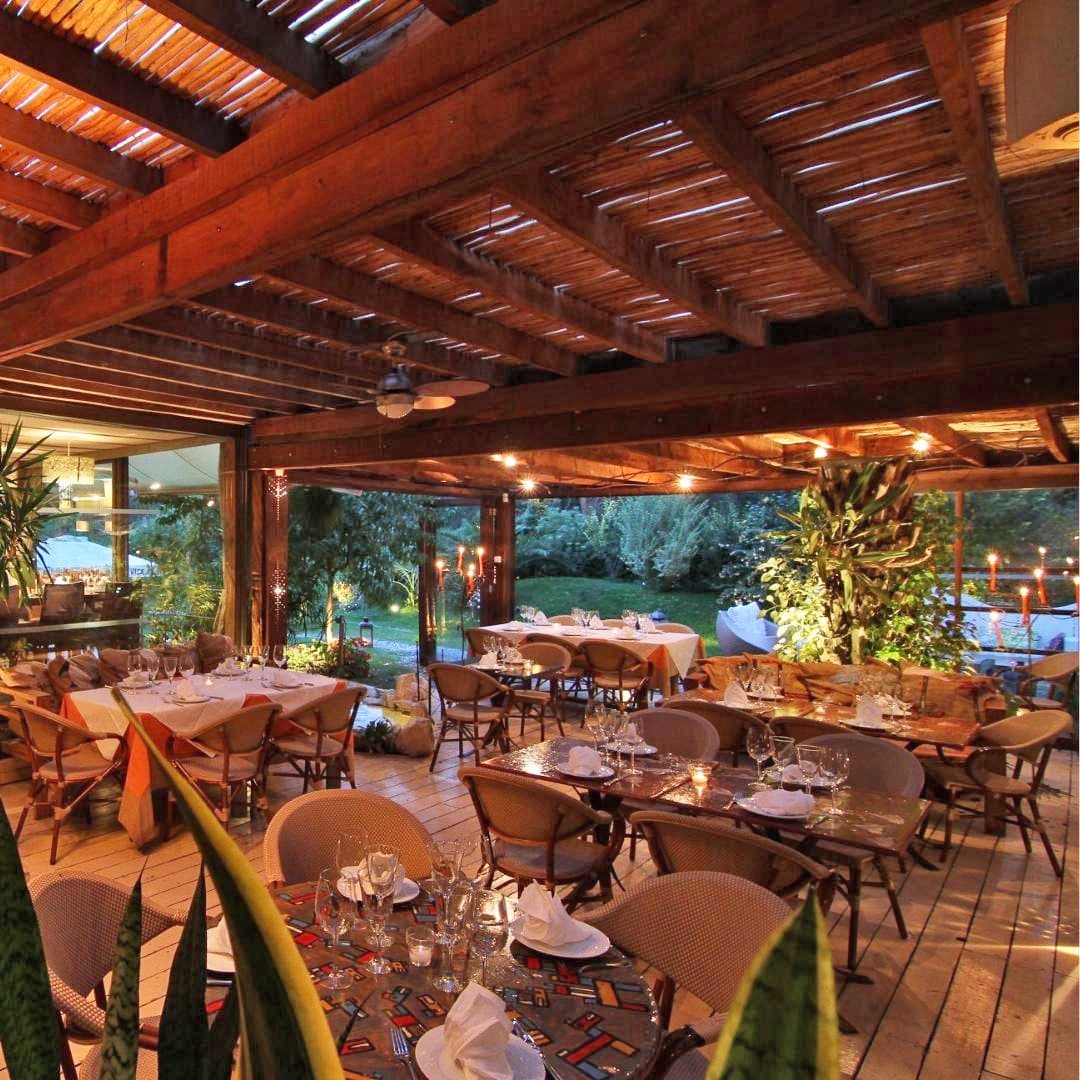 L’Incanto – Cucina italiana y pizza napoletana