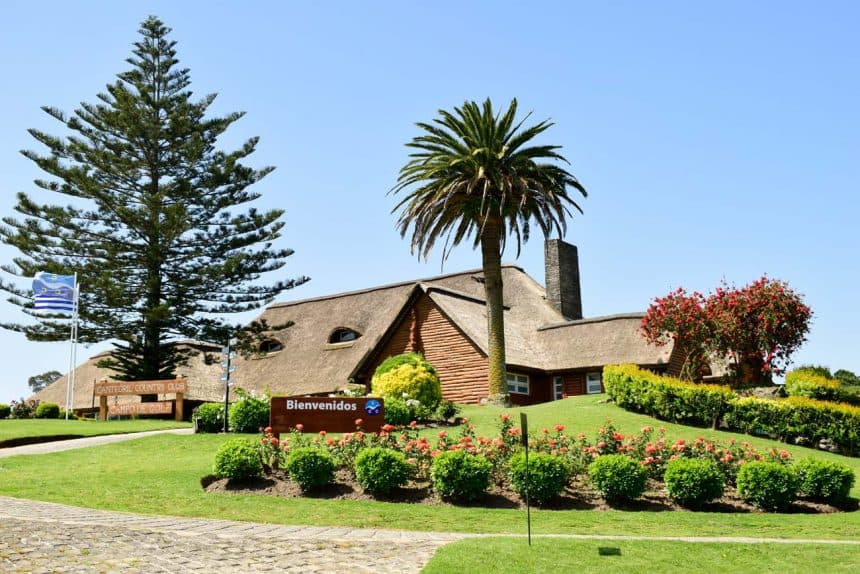 Cantegril Country Club, siempre en crecimiento