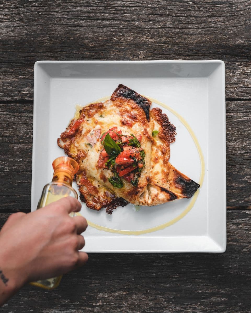 Restaurante Pachamama