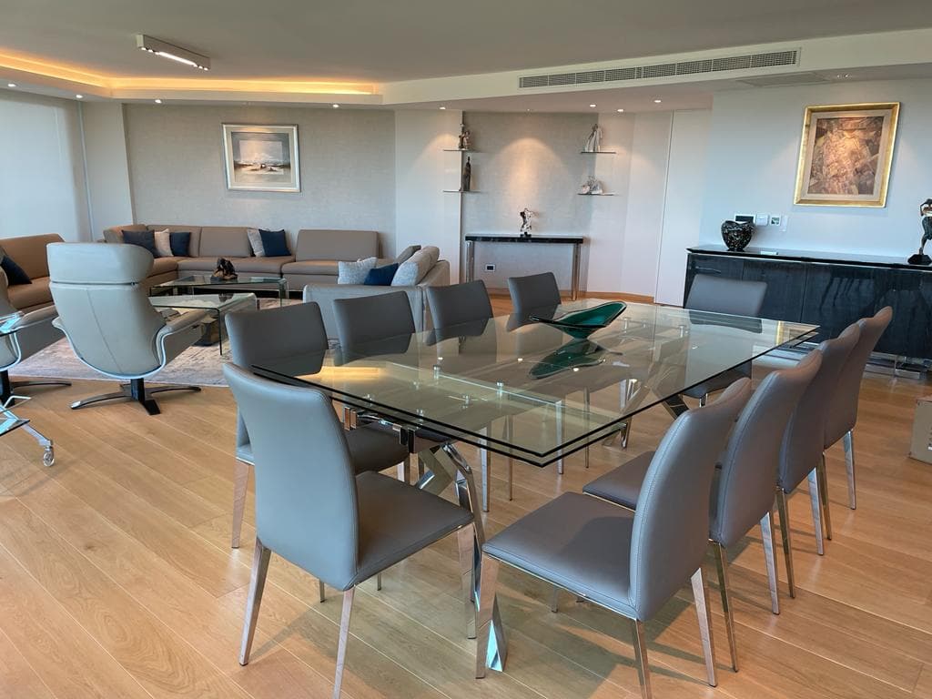 comedor diseño kolher