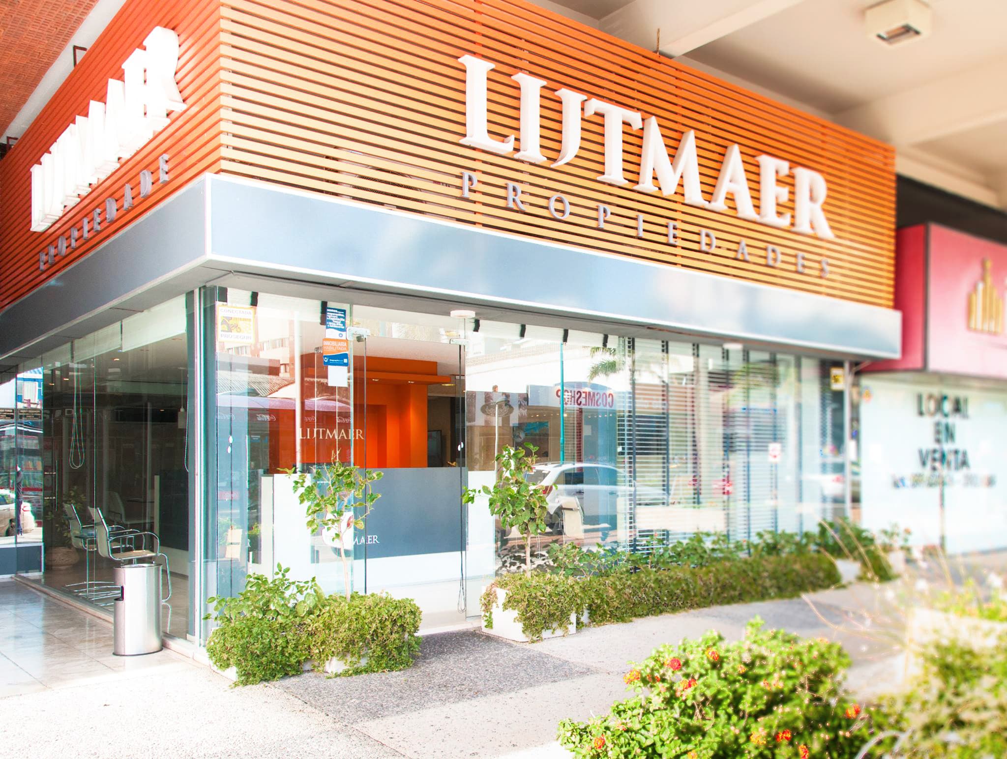 El valor de la palabra: 45 años de Lijtmaer Propiedades