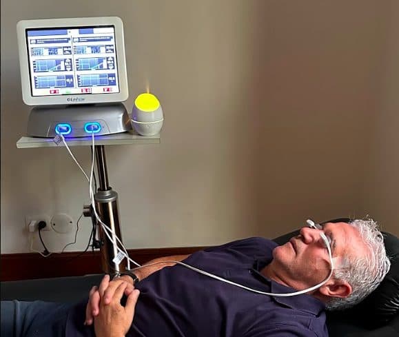 Dr. José Arrieta: Disfrutá los deportes al aire libre con mejor calidad visual