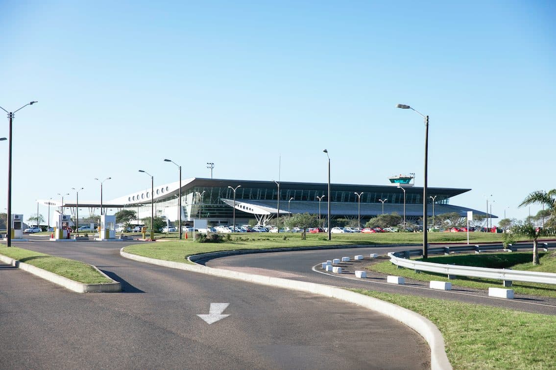 Aeropuerto: Punta del Este más conectada