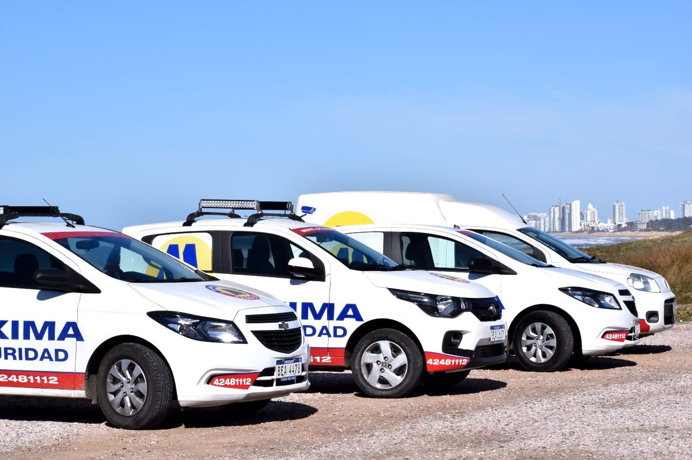 Máxima Seguridad: un cuarto de siglo cuidándonos