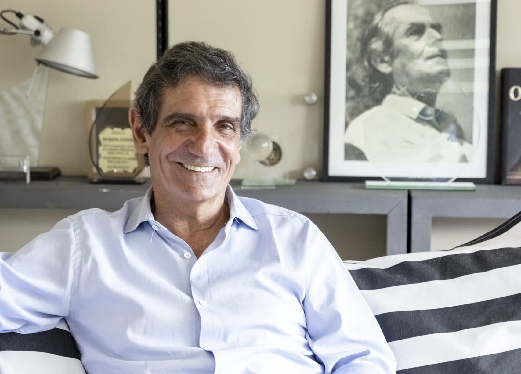 Martín Laventure: Maldonado, un destino para todas las estaciones
