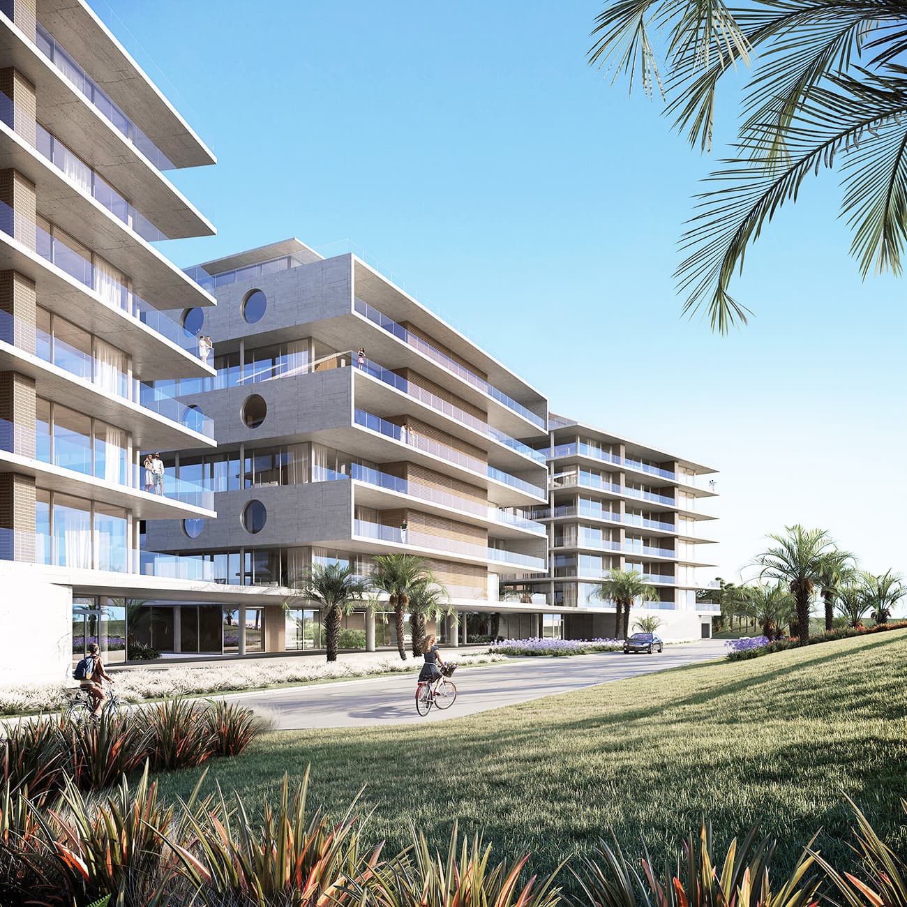 Mon Brava: un proyecto que supera toda expectativa