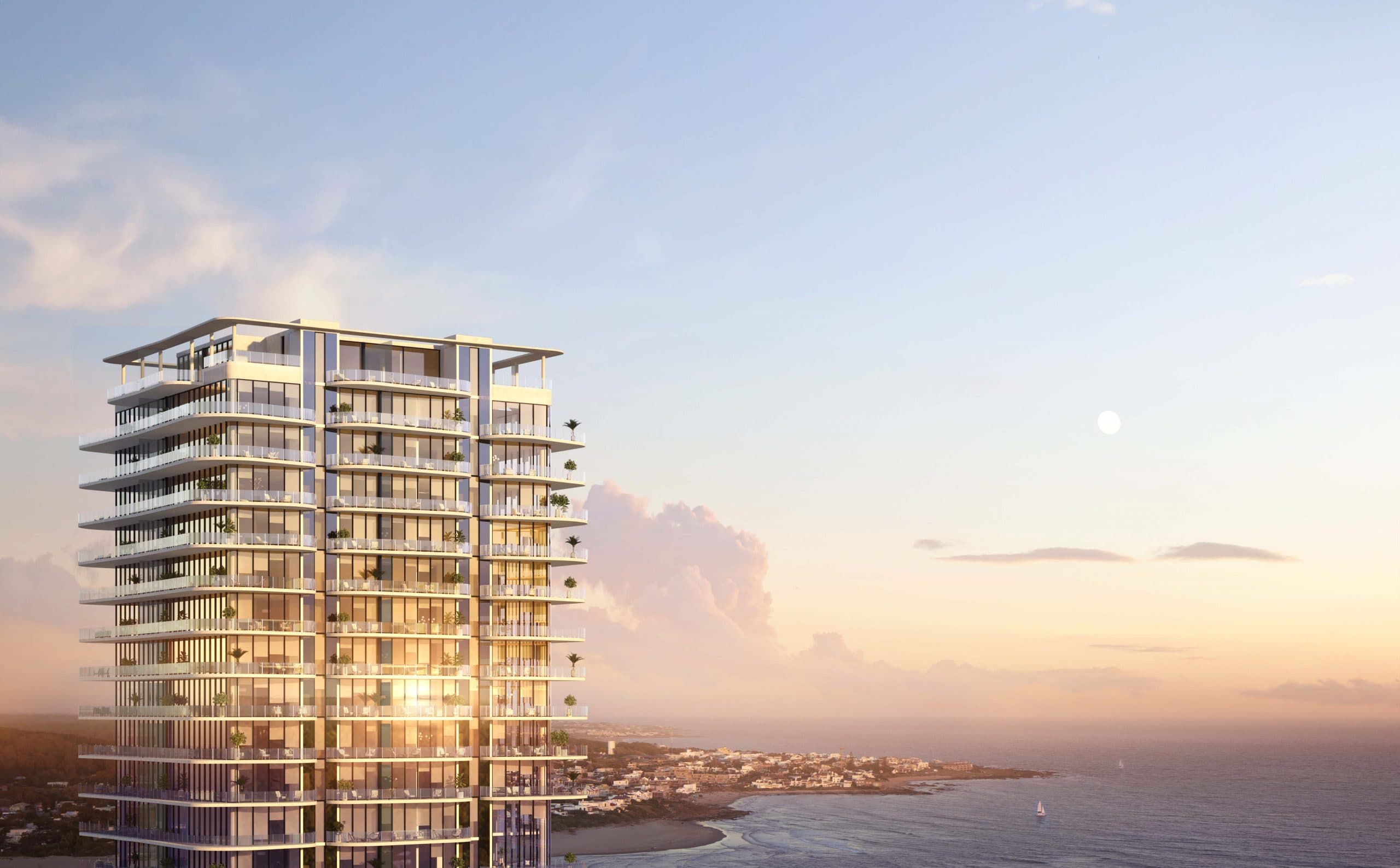 Surfside ll: La nueva Punta del Este