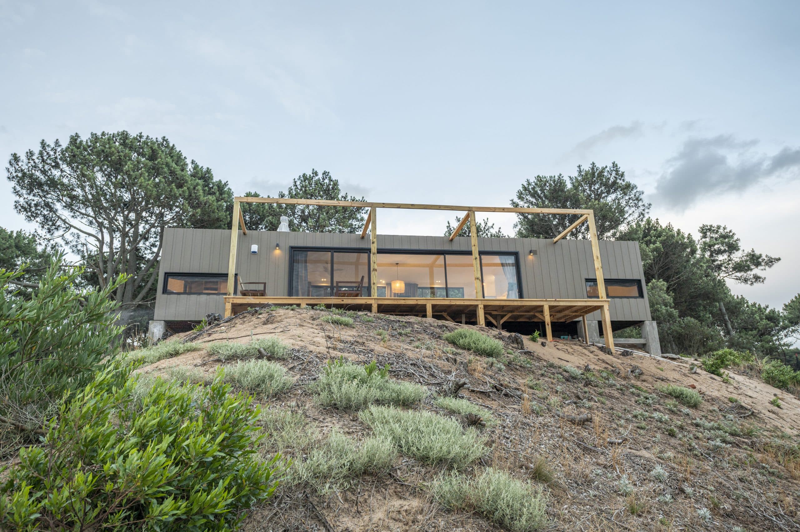 Zona Container: Confort accesible al alcance de todos