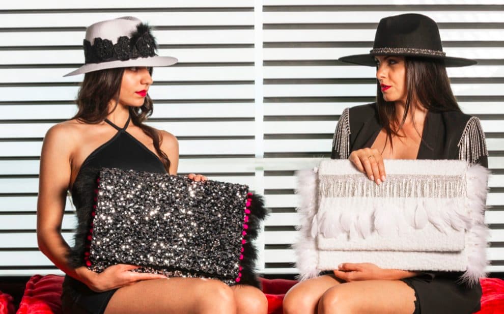 Mónica Kursner: desde Suiza, con glamour